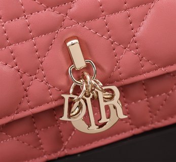 Minibolso My Dior DIOR - Imagen 4