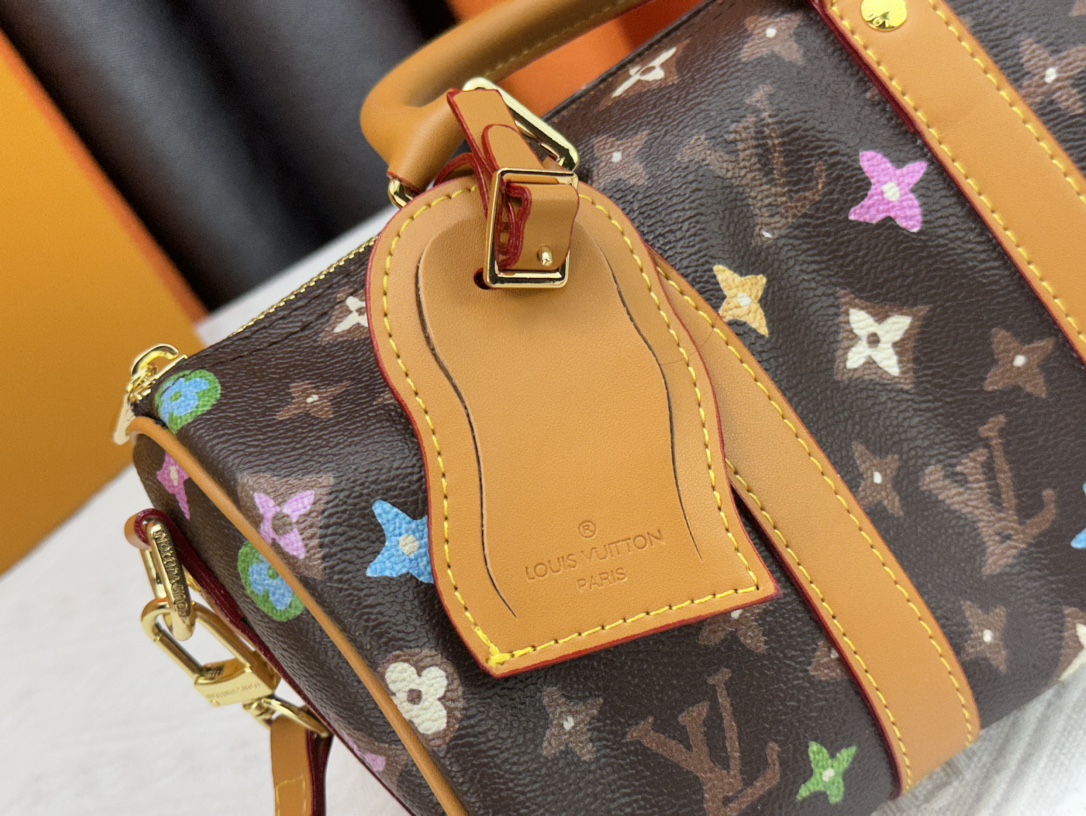 Bolso Speedy 25 Louis Vuitton - Imagen 6