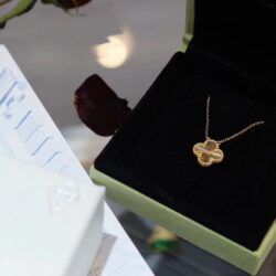 Colgante Vintage Alhambra Van Cleef & Arpels