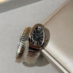 Reloj Serpenti Tubogas BVLGARI
