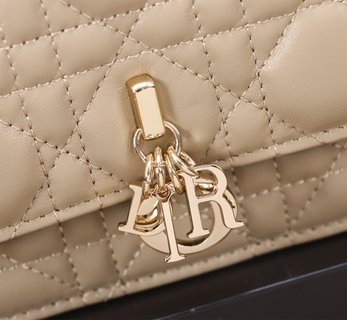 Minibolso My Dior DIOR - Imagen 5