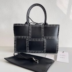 Bolso Arco Tote Pequeño Bottega Veneta