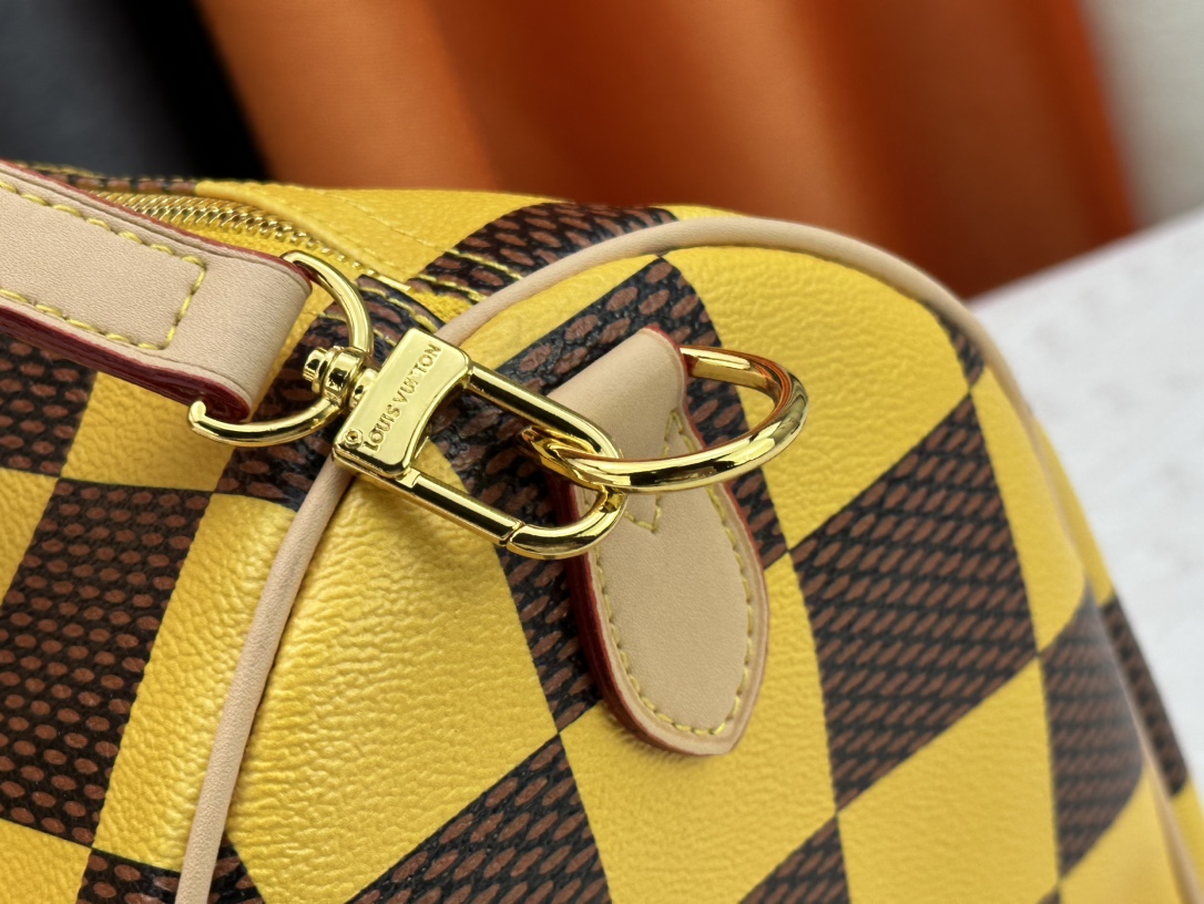 Bolso Speedy 40 Bandoulière Louis Vuitton - Imagen 7