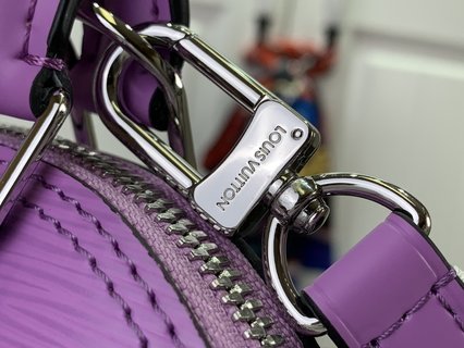 Bolso Alma BB LOUIS VUITTON - Imagen 7