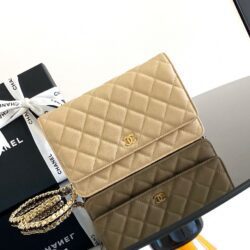 Bolso Wallet On Chain CH
