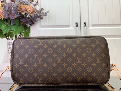 Bolso Neverfull Inside Out MM Louis Vuitton - Imagen 7