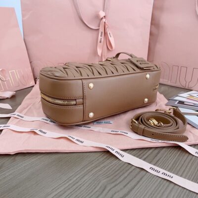 Bolso Arcadie Miu Miu - Imagen 4