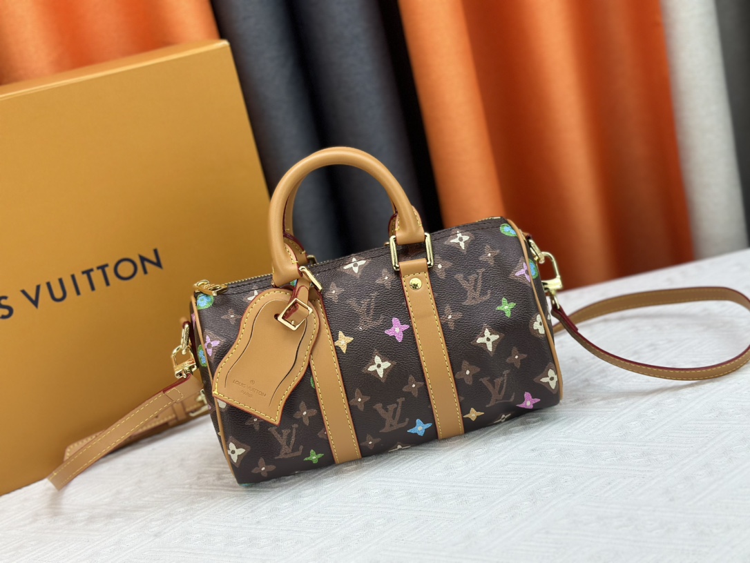 Bolso Speedy 25 Louis Vuitton