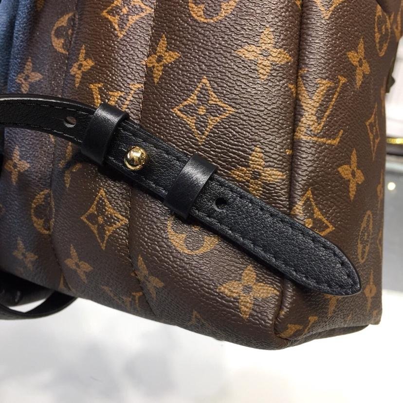 MOCHILA PALM SPRINGS PM Louis Vuitton - Imagen 6