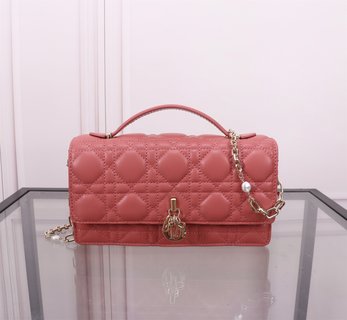 Minibolso My Dior DIOR