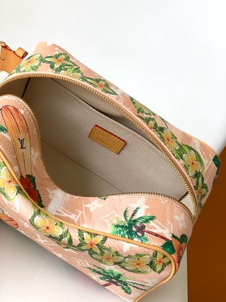 Neceser Locker Dopp Kit LOUIS VUITTON - Imagen 8