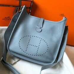 Bolso Evelyne III 29 Hermes (Hecho a mano)