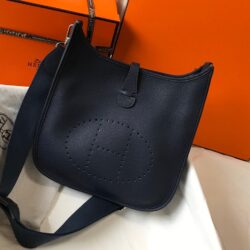 Bolso Evelyne III 29 Hermes (Hecho a mano)
