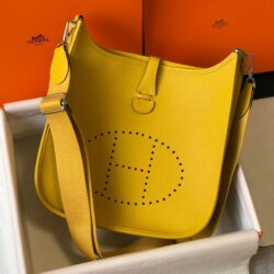 Bolso Evelyne III 29 Hermes (Hecho a mano)
