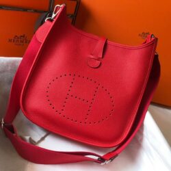 Bolso Evelyne III 29 Hermes (Hecho a mano)