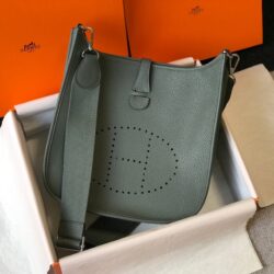 Bolso Evelyne III 29 Hermes (Hecho a mano)