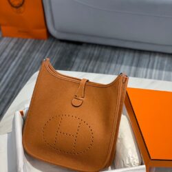 Bolso Evelyne III 29 Hermes (Hecho a mano)
