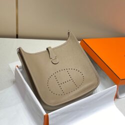 Bolso Evelyne III 29 Hermes (Hecho a mano)
