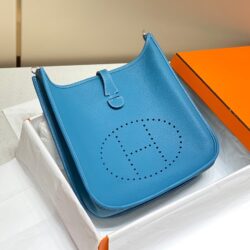 Bolso Evelyne III 29 Hermes (Hecho a mano)