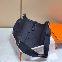 Bolso Evelyne III 29 Hermes (Hecho a mano)