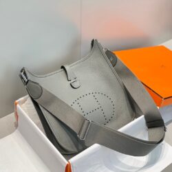 Bolso Evelyne III 29 Hermes (Hecho a mano)