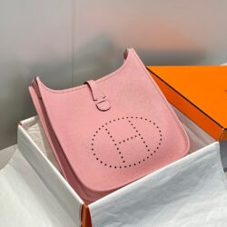 Bolso Evelyne III 29 Hermes (Hecho a mano)
