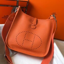 Bolso Evelyne III 29 Hermes (Hecho a mano)
