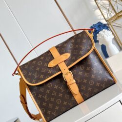 Bolso Jet Lag MM Louis Vuitton