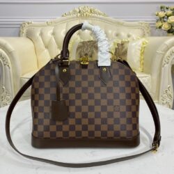 Bolso Alma PM Louis Vuitton