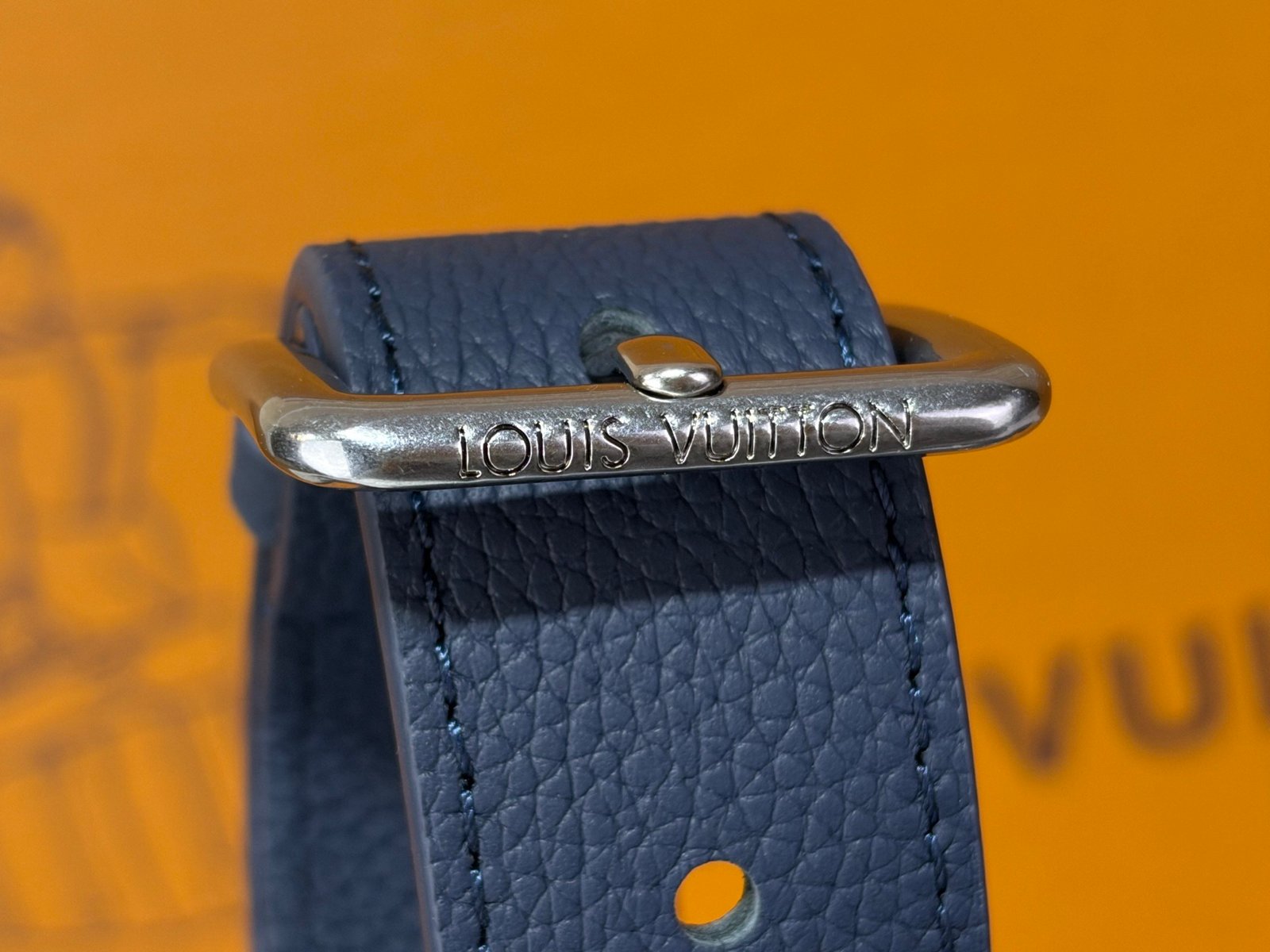 Bolso Messenger Boarding Louis Vuitton - Imagen 4
