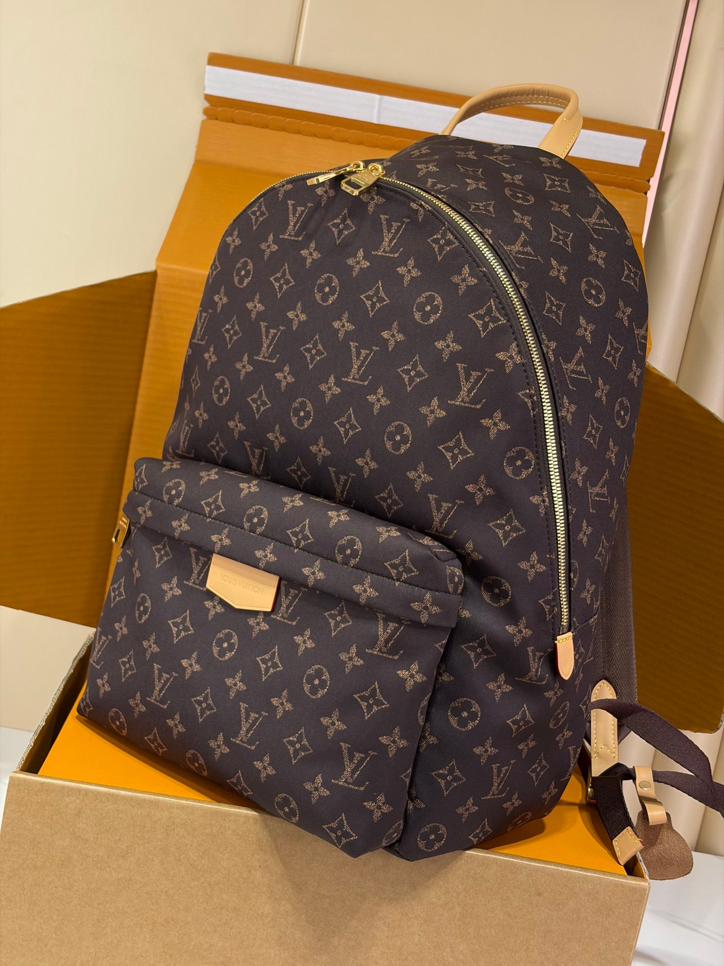 Mochila Track MM Louis Vuitton - Imagen 2