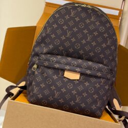 Mochila Track MM Louis Vuitton