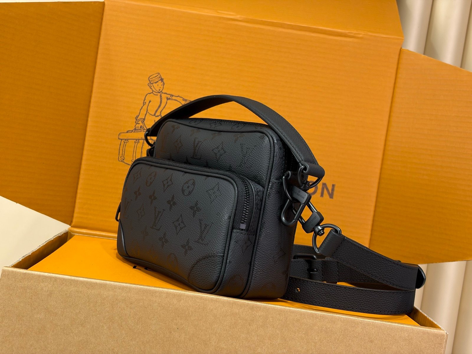 Bolso Nil Louis Vuitton - Imagen 2