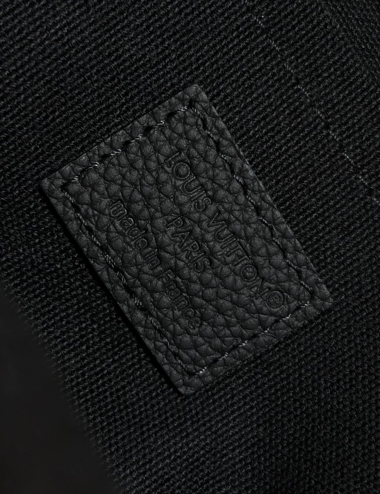 Bolso Nil Louis Vuitton - Imagen 9