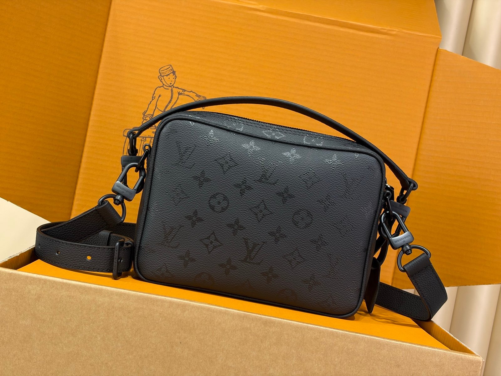 Bolso Nil Louis Vuitton - Imagen 3
