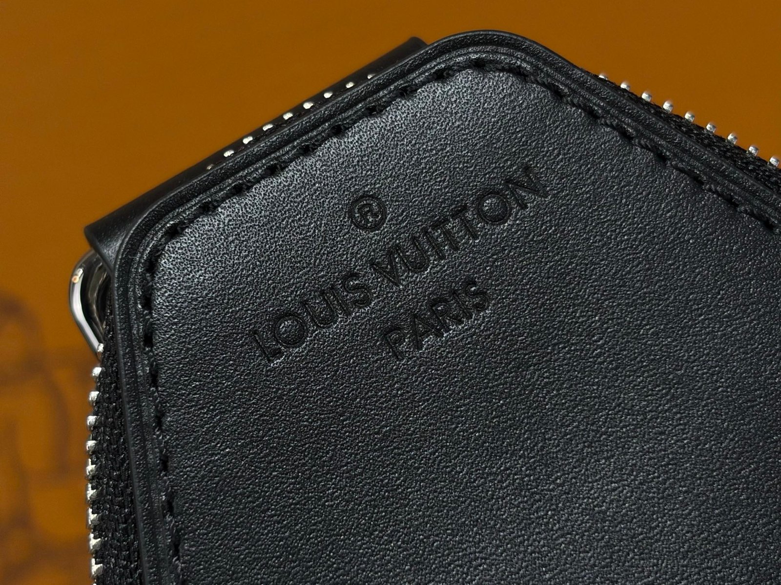 Mochila bandolera Avenue NM Louis Vuitton - Imagen 4
