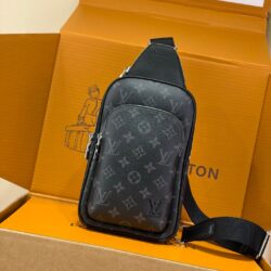 Mochila bandolera Avenue NM Louis Vuitton