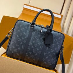 Maletín Porte-Documents Voyage PM Louis Vuitton