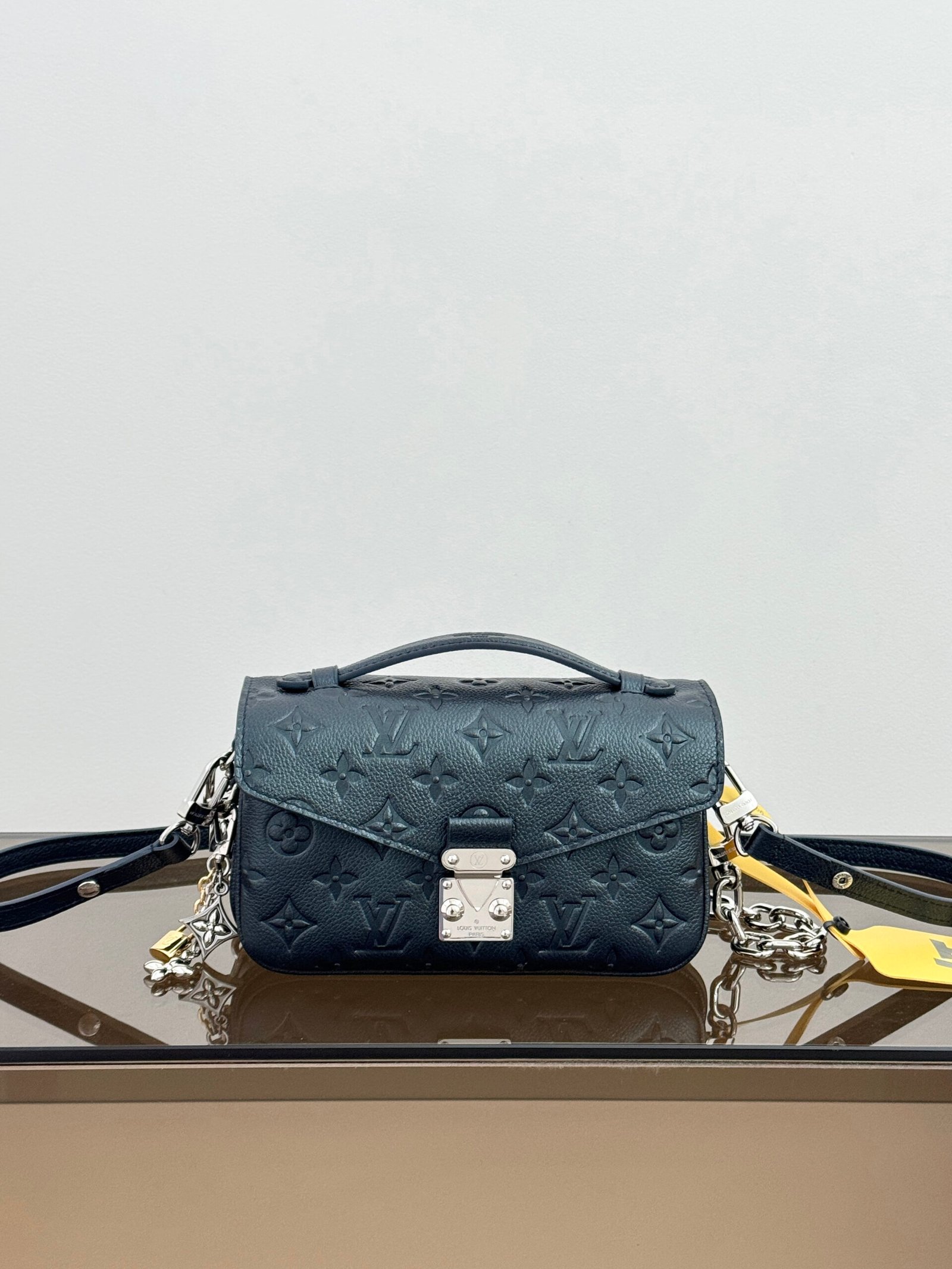 Bolso Pochette Métis East West Louis Vuitton