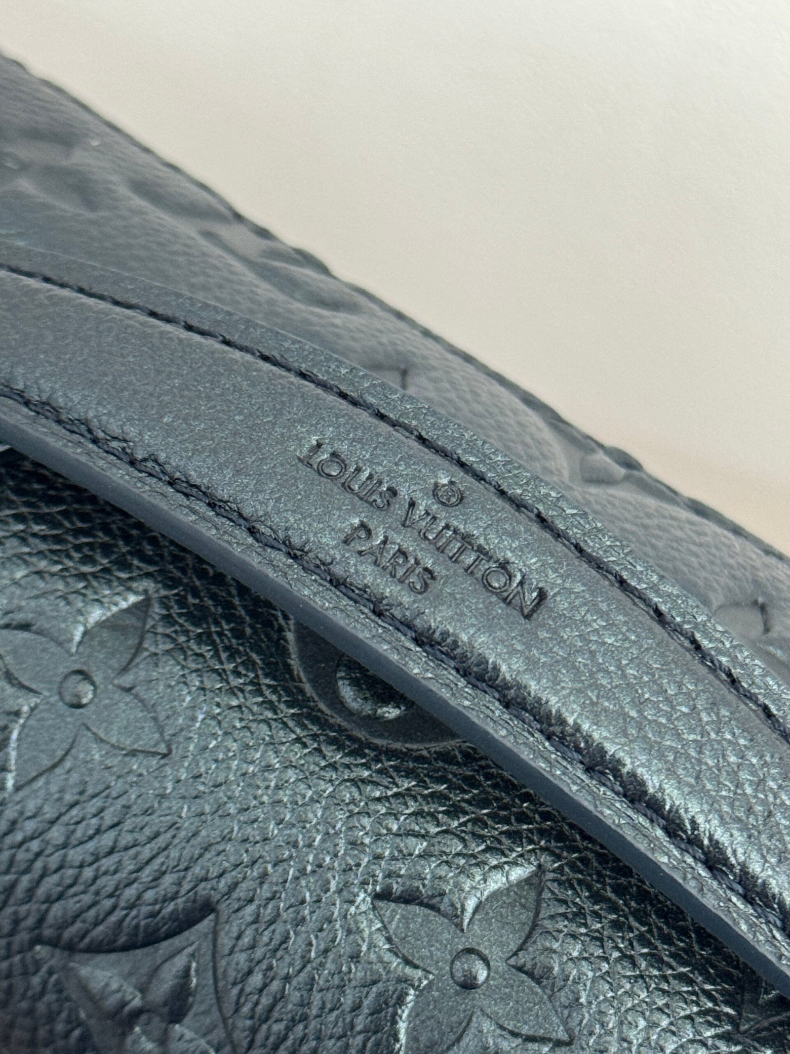 Bolso Pochette Métis East West Louis Vuitton - Imagen 6