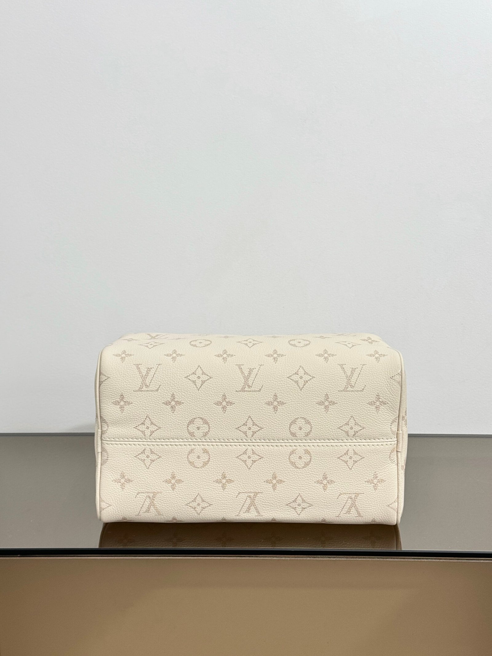 Bolso Speedy 25 con bandolera Louis Vuitton - Imagen 4