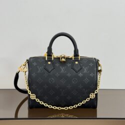 Bolso Speedy 25 con bandolera Louis Vuitton