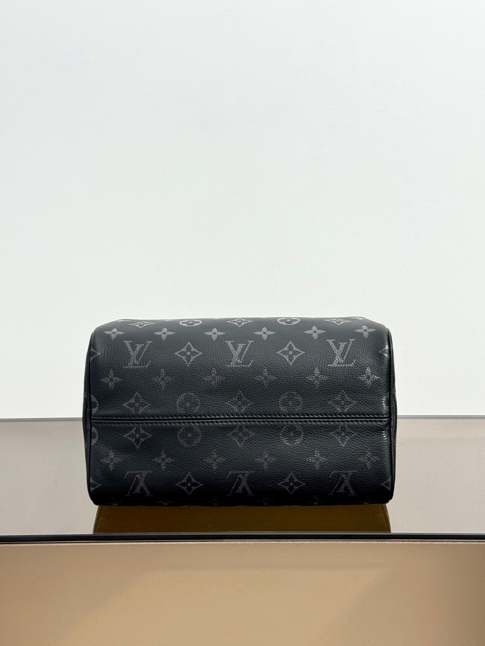 Bolso Speedy 25 con bandolera Louis Vuitton - Imagen 7