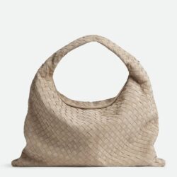 Bolso Hop Pequeño Bottega Veneta