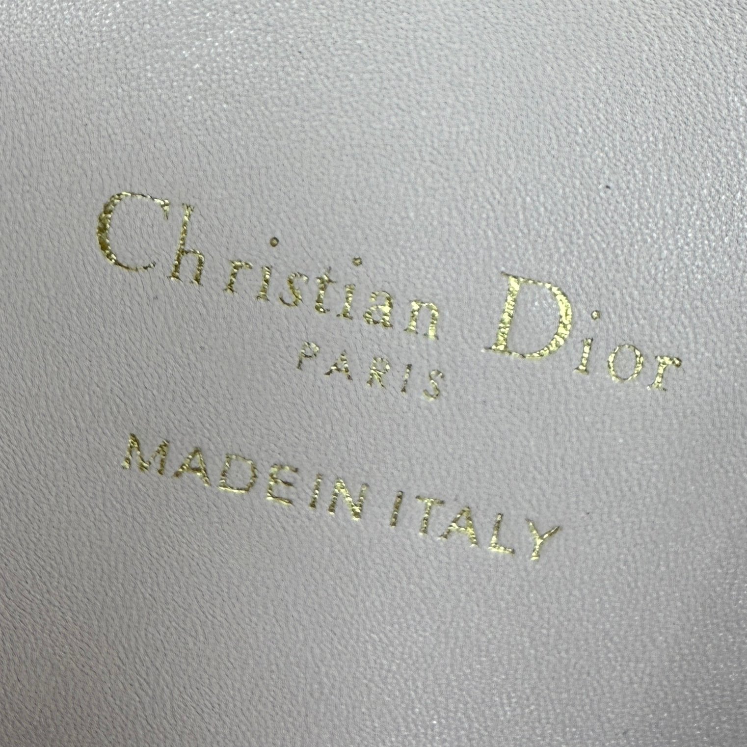 Minibolso Dior Jolie Top Handle - Imagen 9