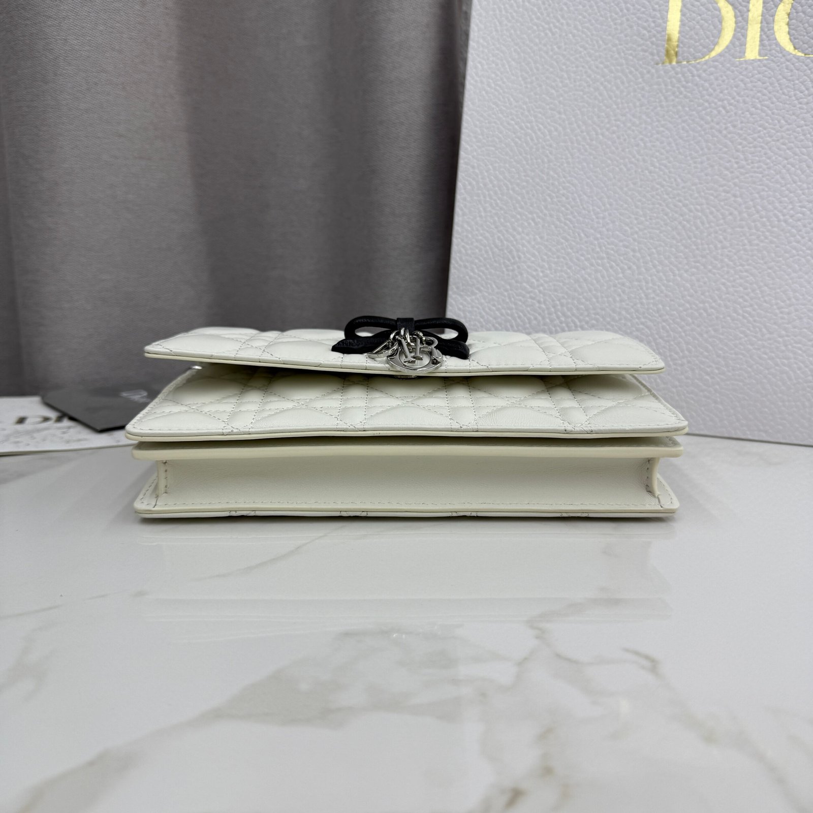 Minibolso Or My Dior - Imagen 6