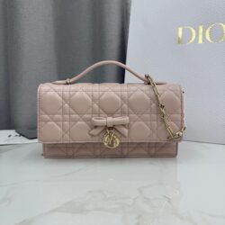 Minibolso Or My Dior