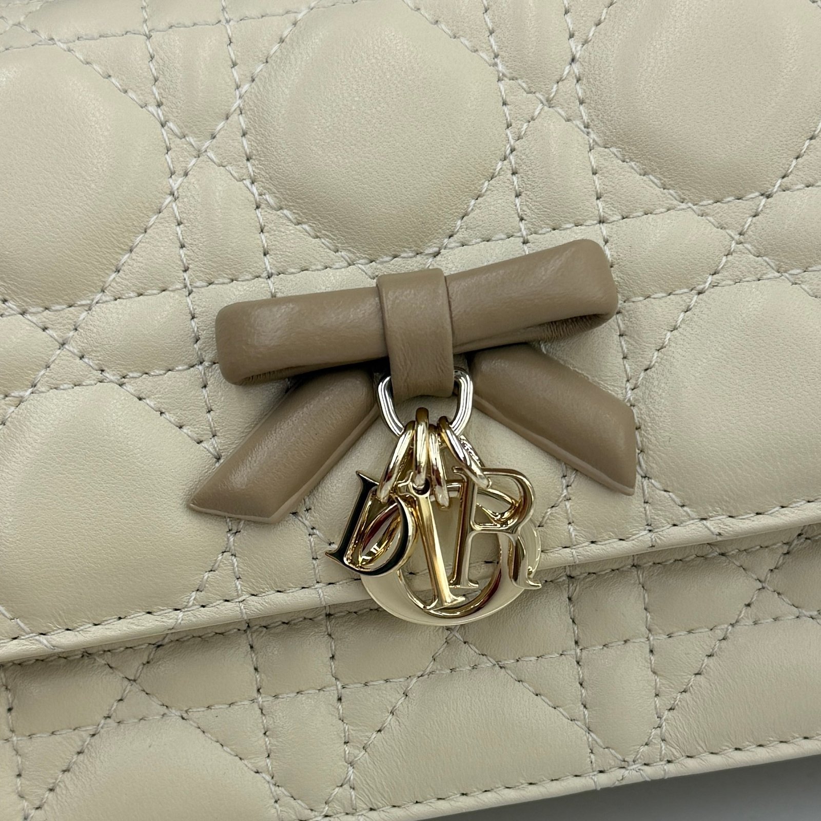 Minibolso Or My Dior - Imagen 4
