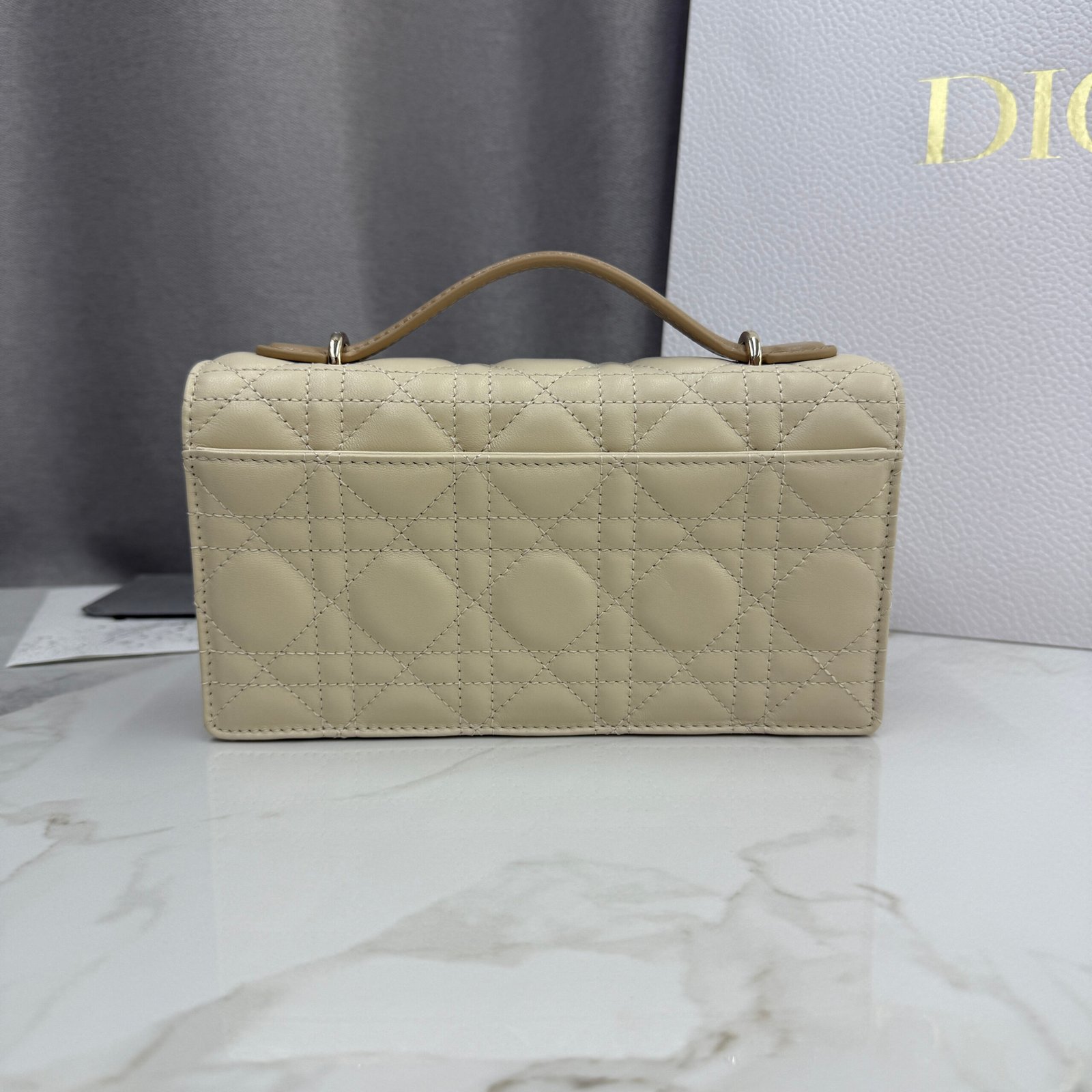 Minibolso Or My Dior - Imagen 5