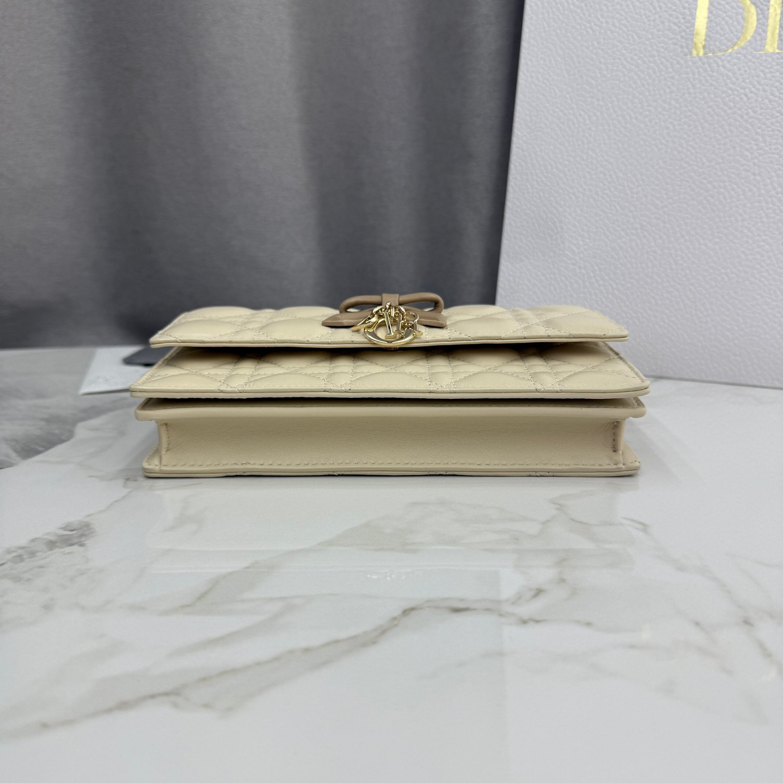 Minibolso Or My Dior - Imagen 7